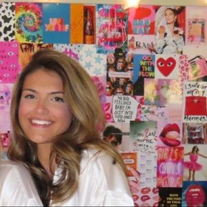 Meet your Posher, Savannah